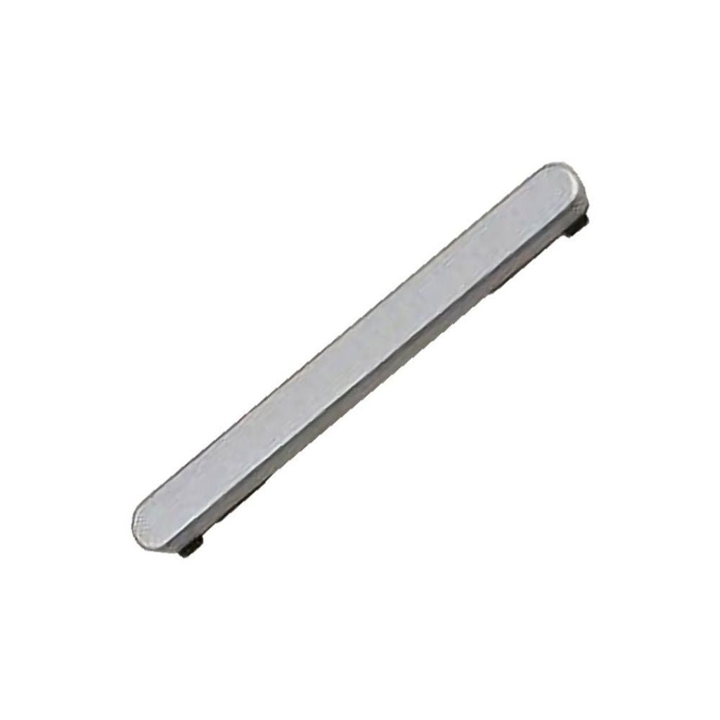 Samsung Galaxy S25 Edge Volume Key Titanium Silver