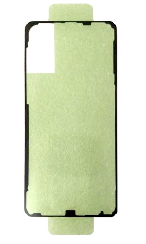 Samsung Galaxy S25 Edge original back cover tape