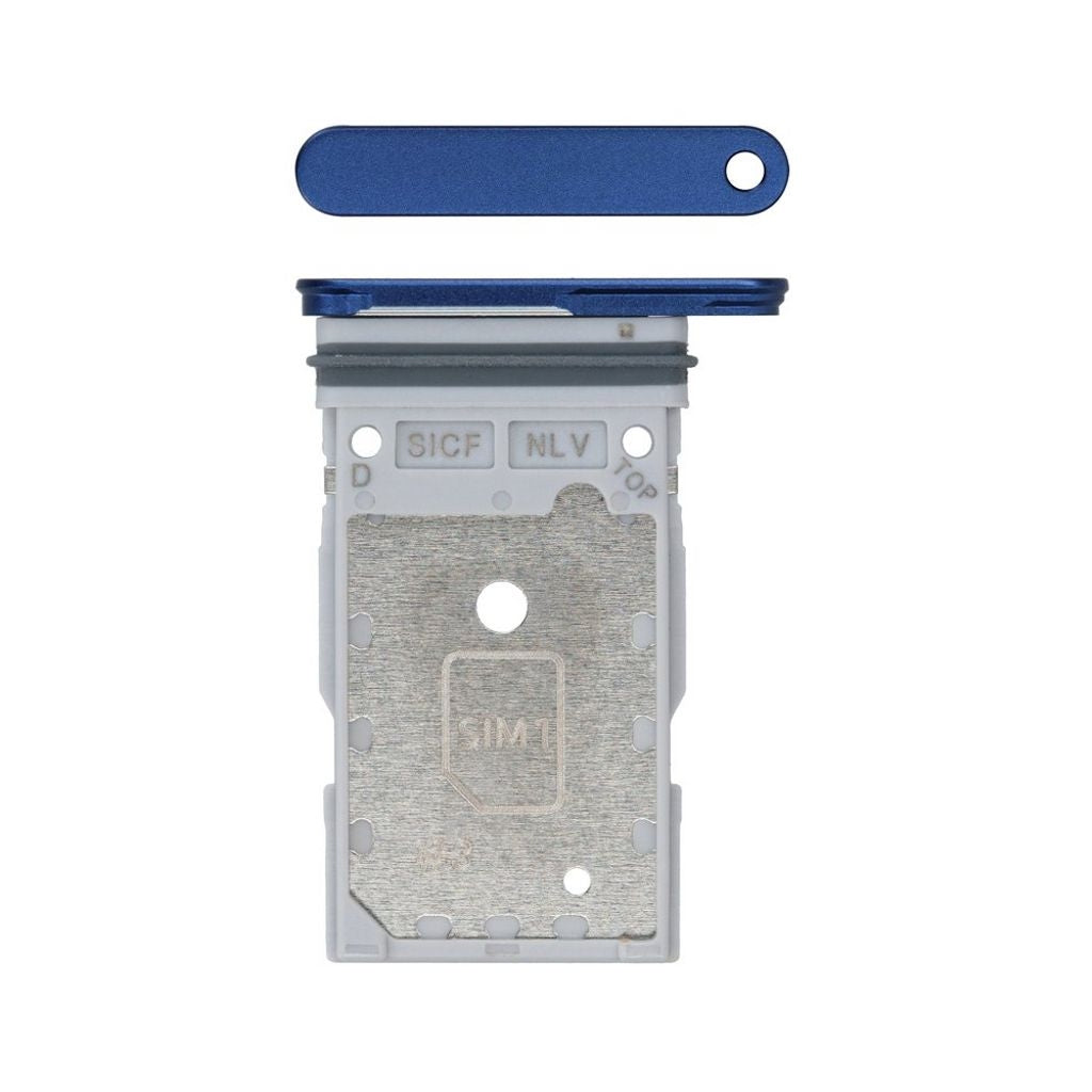 Samsung Galaxy S25/S25 Plus SIM Card Holder - Navy