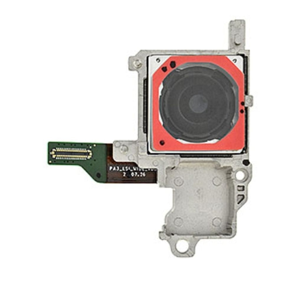 Samsung Galaxy S25 Ultra 200MP Wide Back Camera