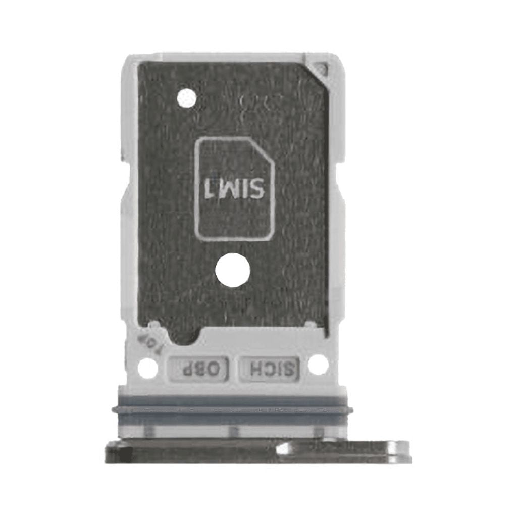 Samsung Galaxy S25 Ultra SIM Card Holder - Titanium Grey