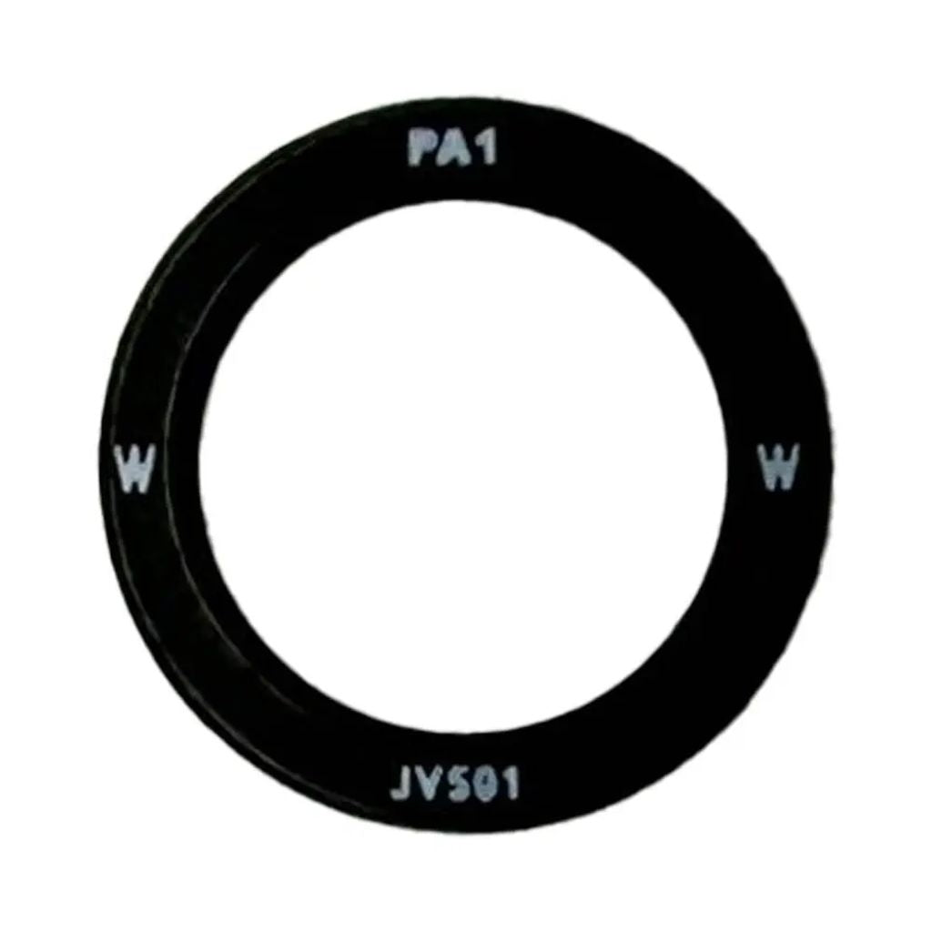 Samsung Galaxy S25 Ultra Wide-Angle Camera Lens