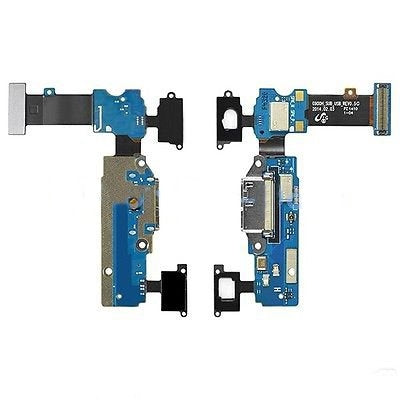 Samsung Galaxy S5 Charging connector