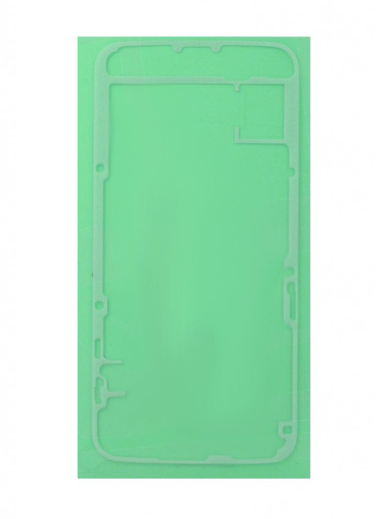 Samsung Galaxy S6 Edge Adhesive tape for back - Original