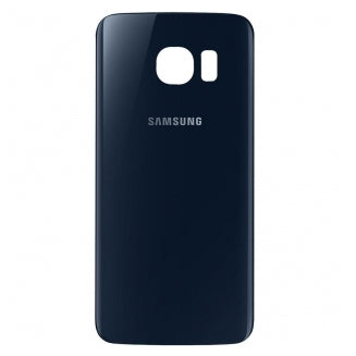 Samsung Galaxy S6 Edge+ Back battery cover, Black - Original