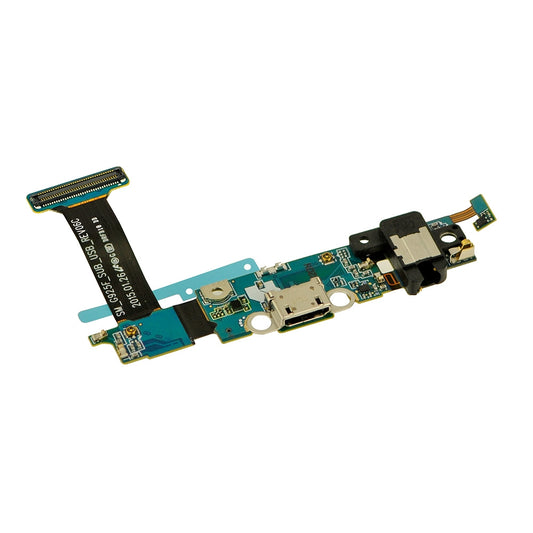 Samsung Galaxy S6 Edge Charging connector with flex - Original
