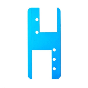 Samsung Galaxy S6 Self-adhesive foil tape for Battery