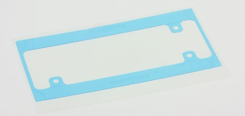 Samsung Galaxy S7 Edge Battery Tape