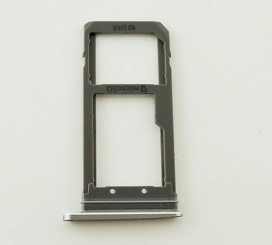 Samsung Galaxy S7 SIM and SD Card Holder - Gold