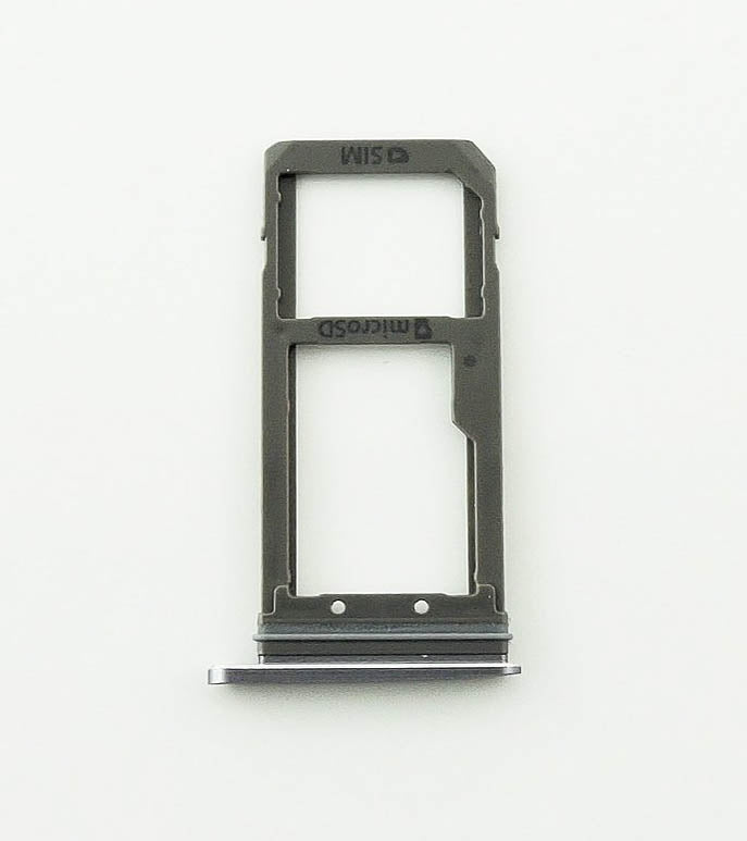 Samsung Galaxy S7 Sim card holder - Black