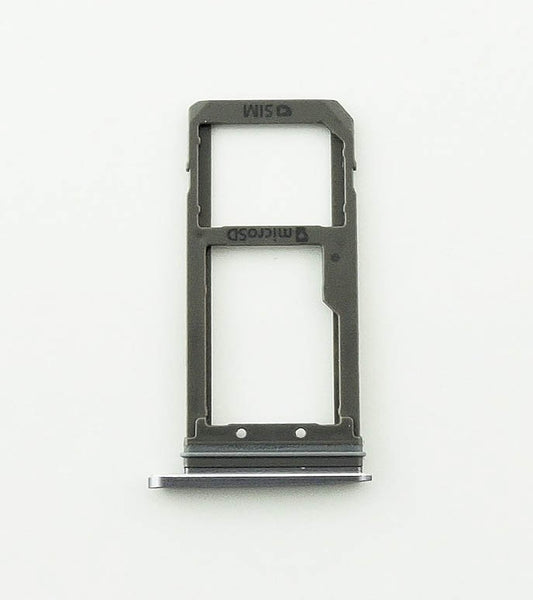 Samsung Galaxy S7 Sim card holder - Black