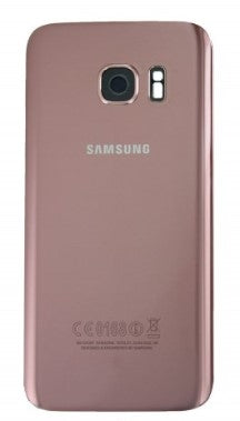Samsung Galaxy S8 Plus Battery Door/Back Cover Original - Pink