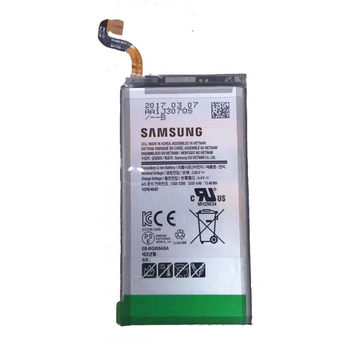 Samsung Galaxy S8 Plus battery - Original