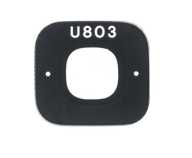 Samsung Galaxy S9 Camera Lens - Original