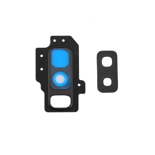 Samsung Galaxy S9 Plus Camera Lens