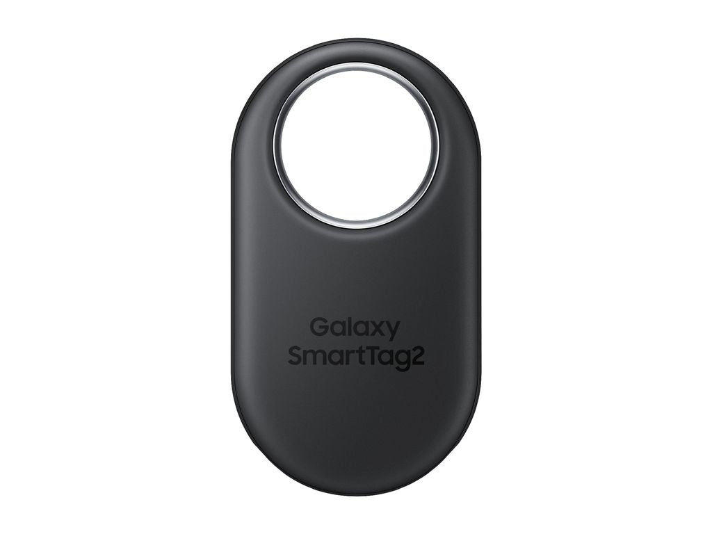 Samsung Galaxy SmartTag2 Bluetooth Finder - Black