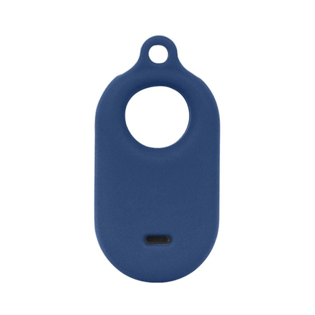 Samsung Galaxy SmartTag2 Silicone Case - Dark Blue
