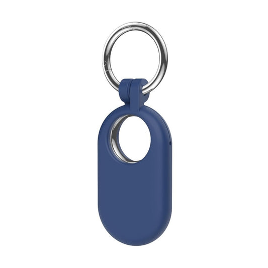 Samsung Galaxy SmartTag2 Silicone Case - Dark Blue