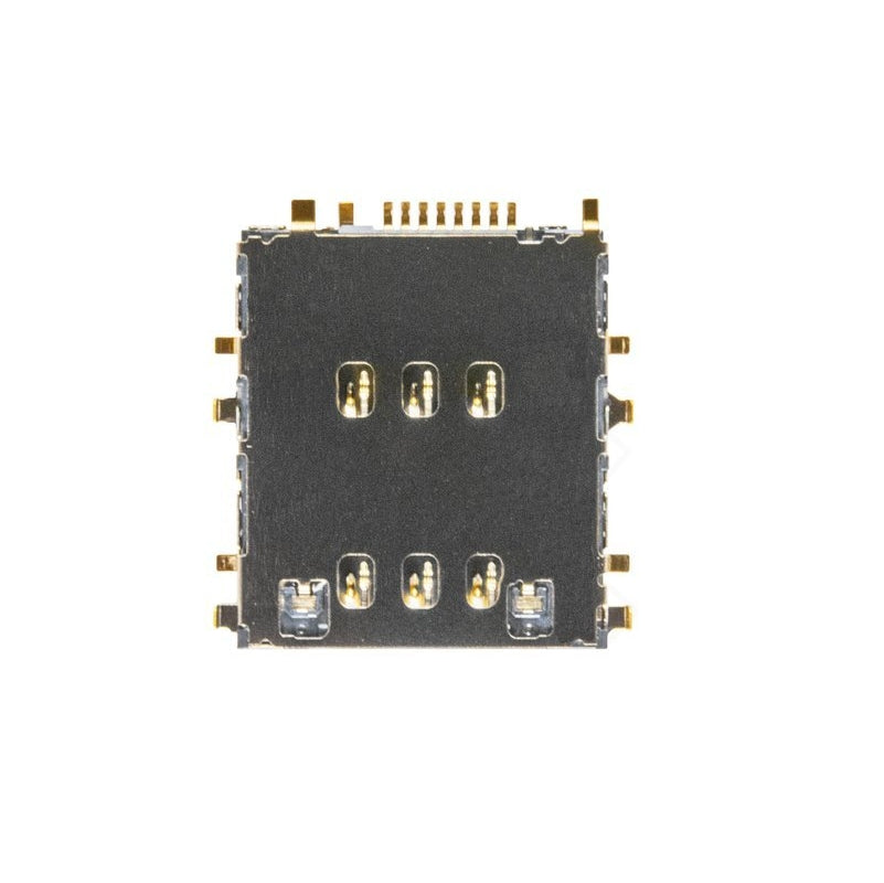 Samsung Galaxy Tab 3 10.1 Sim card reader