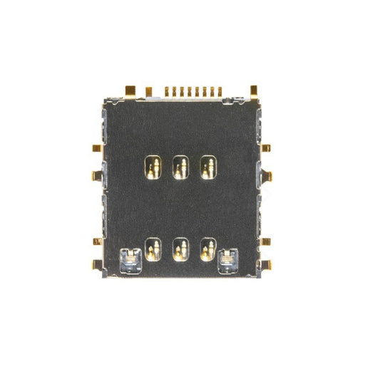 Samsung Galaxy Tab 3 10.1 Sim card reader