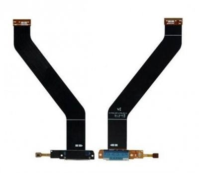 Samsung Galaxy Tab 4 10.1 T530/531/535 - Charging connector with flex