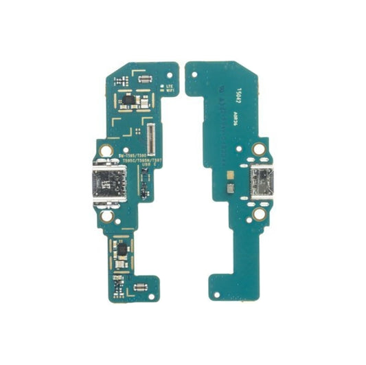 Samsung Galaxy Tab A 10.5" LTE (T595) Charging connector