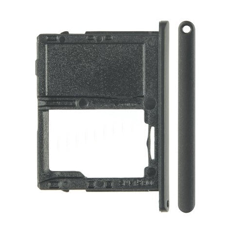 Samsung Galaxy Tab A 10.5 SIM card holder - Black