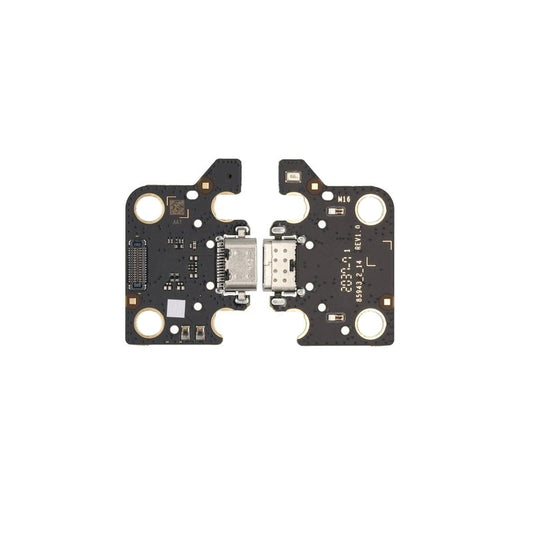 Samsung Galaxy Tab A7 10.4 2020 Charging connector with Flex - Original