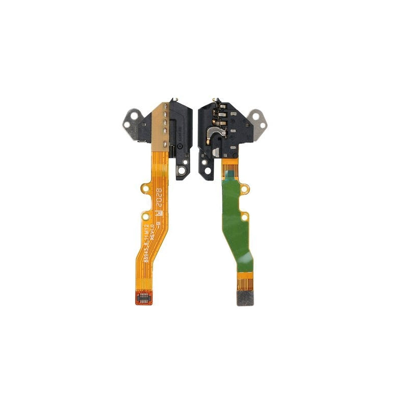 Samsung Galaxy Tab A7 10.4 2020 Headphone jack with Flex