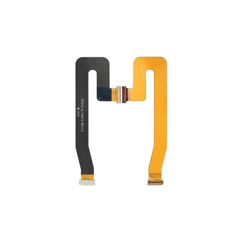 Samsung Galaxy Tab A7 10.4 2020 LCD Flex - Original
