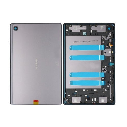 Samsung Galaxy Tab A7 10.4 WiFi Back Cover - Grey