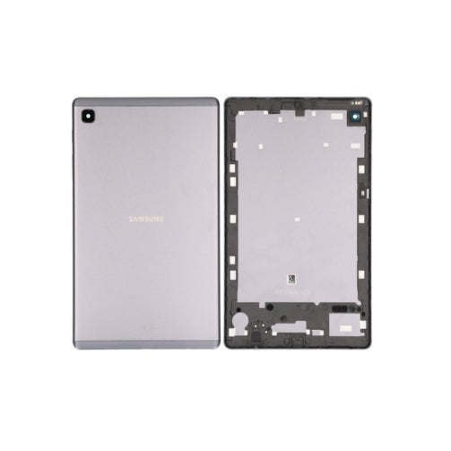 Samsung Galaxy Tab A7 Lite WiFi Back Cover - Grey