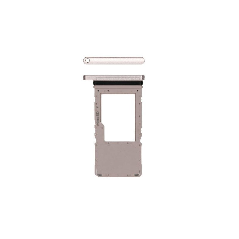 Samsung Galaxy Tab A7 WiFi Sim Card Holder - Gold