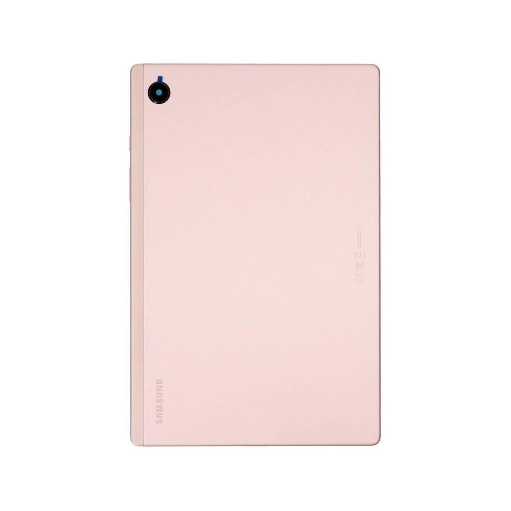 Samsung Galaxy Tab A8 10.5" Wi-Fi Backcover SM-X200 - Pink/Gold