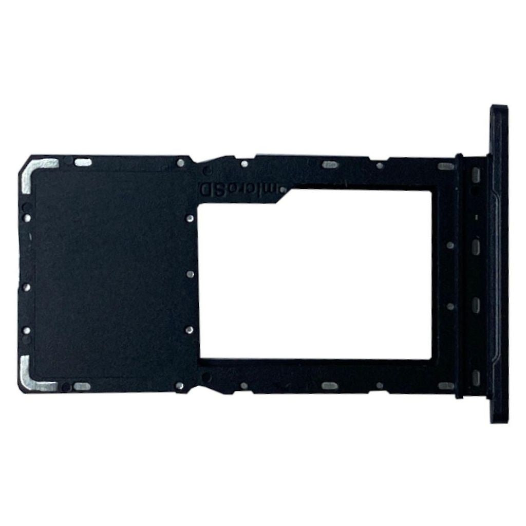Samsung Galaxy Tab A8 10.5 WiFi SM-X200 Memory Card Tray - Graphite