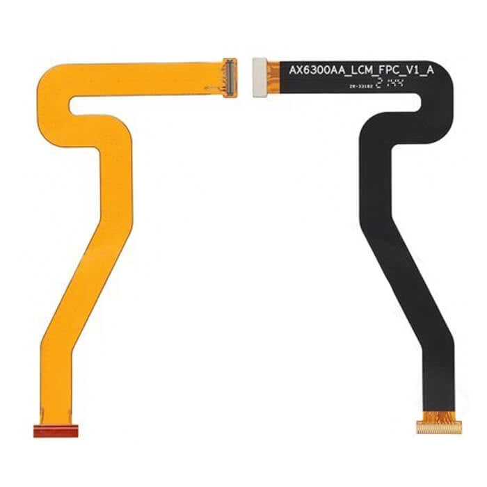 Samsung Galaxy Tab A8 LCD flex cable