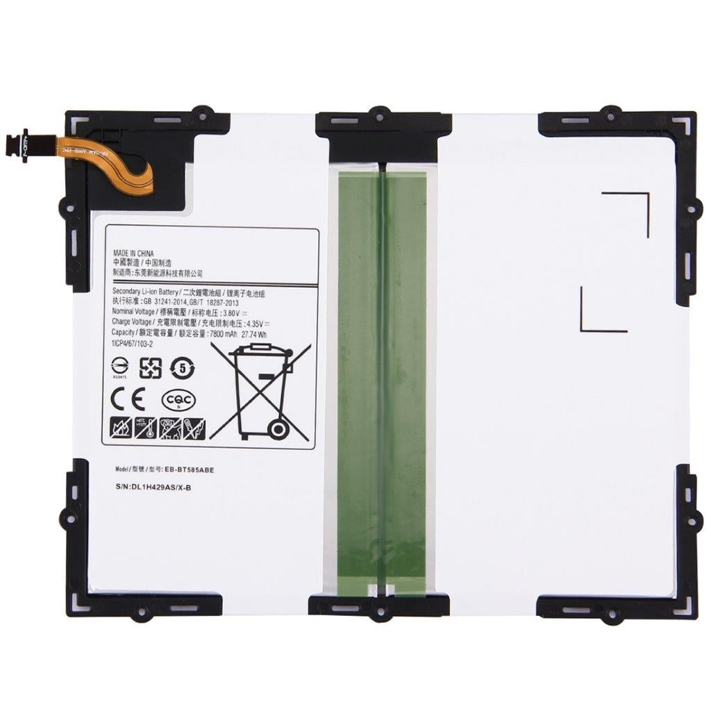 Samsung Galaxy Tab A T580 battery