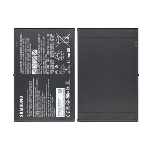 Samsung Galaxy Tab Active 4 Pro Battery