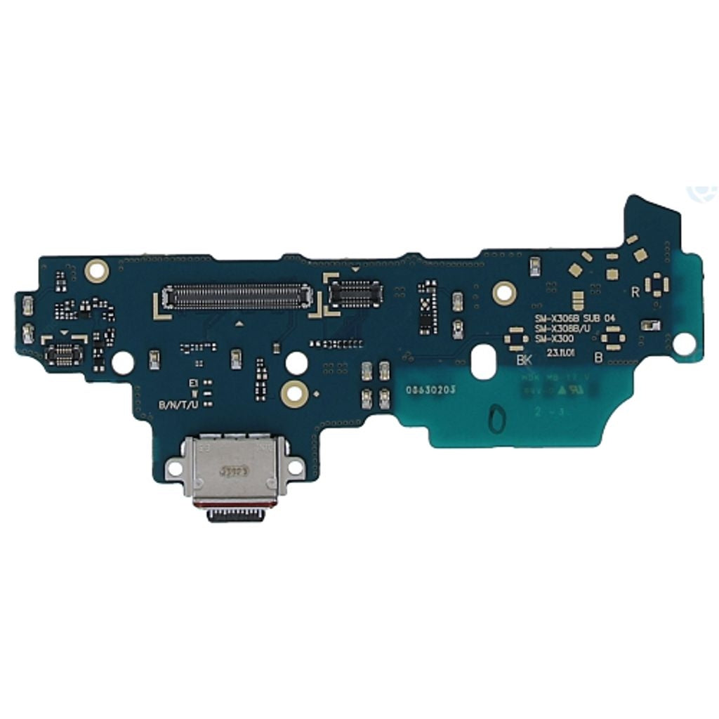 Samsung Galaxy Tab Active5 WiFi Charging Board