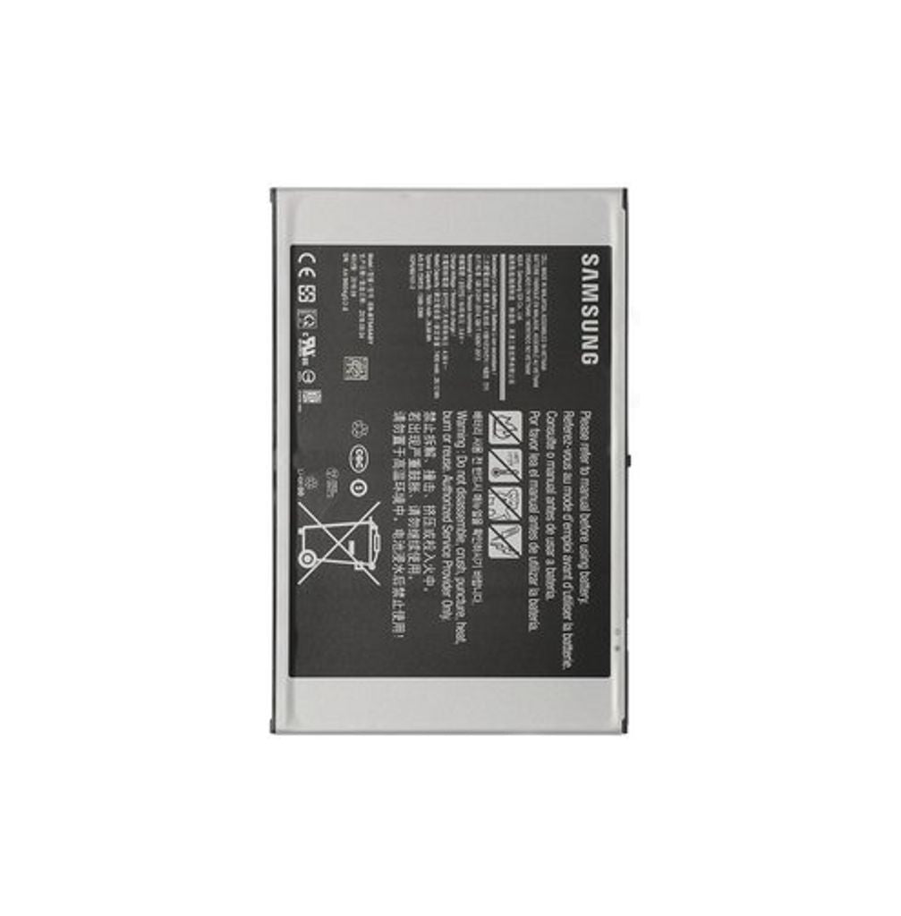 Samsung Galaxy Tab Active Pro Battery