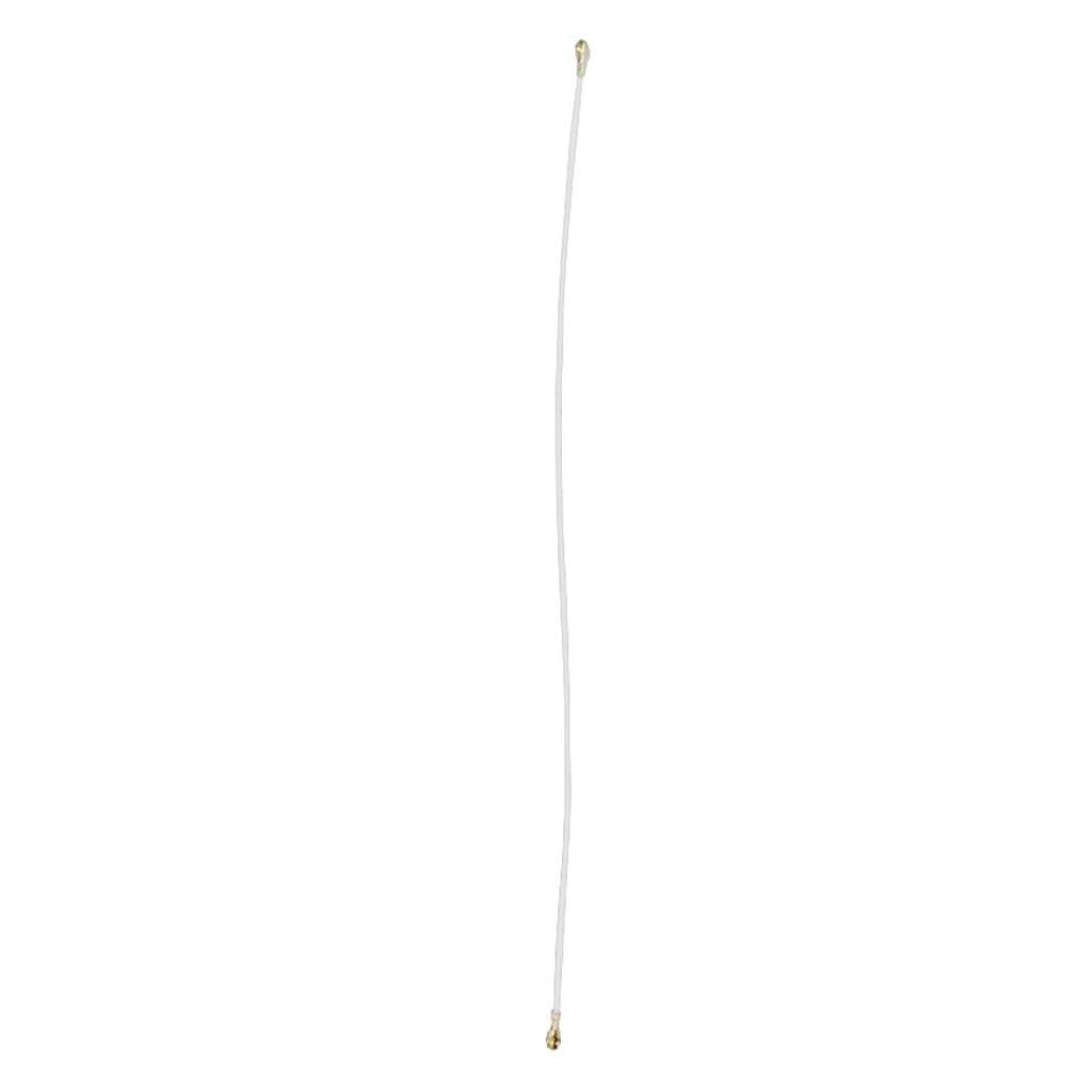 Samsung Galaxy Tab S10 Plus WiFi/5G Coaxial Cable 119.5mm Original - White