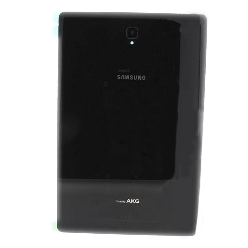 Samsung Galaxy Tab S4 10.5 Back Cover - Black
