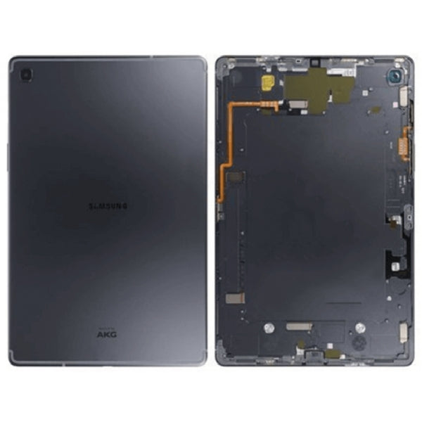 Samsung Galaxy Tab S5e Back Cover - Black