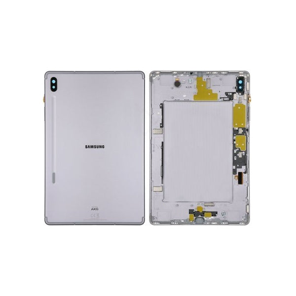 Samsung Galaxy Tab S6 10.5" Back - Grey