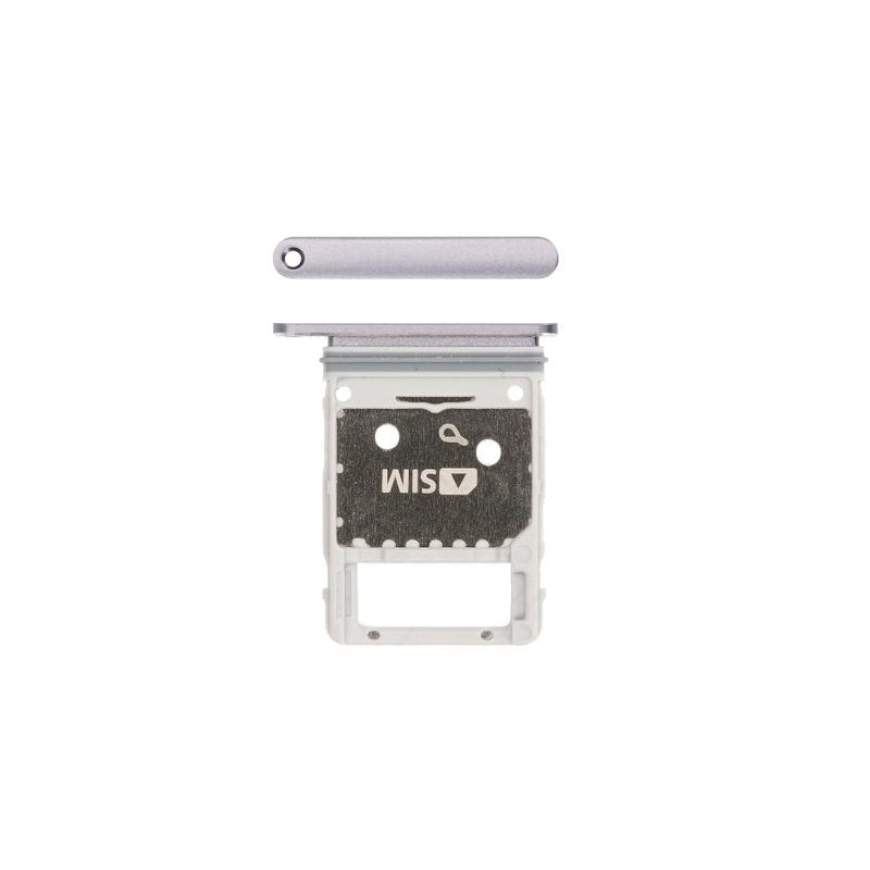 Samsung Galaxy Tab S6 10.5" SIM card holder - Grey