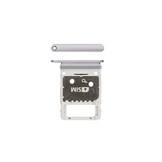 Samsung Galaxy Tab S6 10.5" SIM card holder - Grey