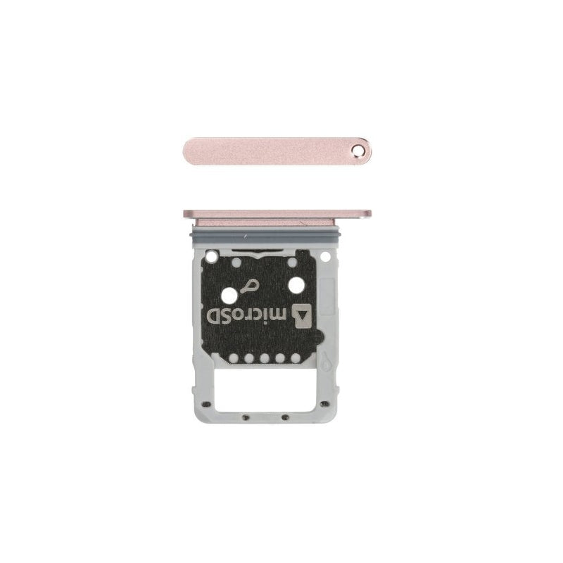 Samsung Galaxy Tab S6 10.5" SIM card holder - Rose gold