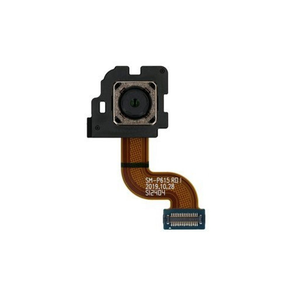 Samsung Galaxy Tab S6 Lite 10.4" 2022 Rear camera