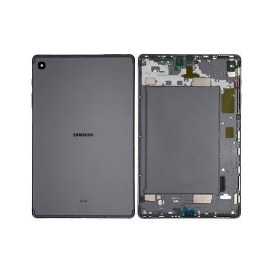Samsung Galaxy Tab S6 Lite 10.4" Back - Black