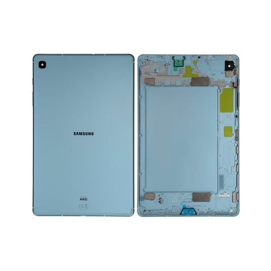 Samsung Galaxy Tab S6 Lite 10.4" Back - Blue